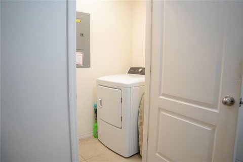 Townhouse in Orlando, Florida 3 bedrooms, 135.73 sq.m. № 1782902 - photo 13