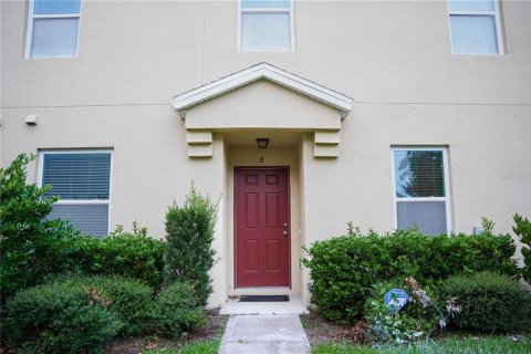 Townhouse in Orlando, Florida 3 bedrooms, 135.73 sq.m. № 1782902 - photo 1