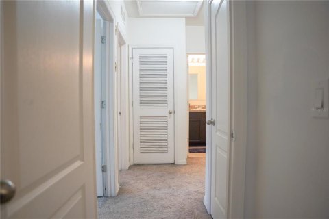 Townhouse in Orlando, Florida 3 bedrooms, 135.73 sq.m. № 1782902 - photo 26