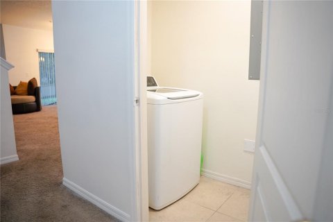 Townhouse in Orlando, Florida 3 bedrooms, 135.73 sq.m. № 1782902 - photo 14