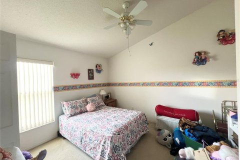 House in Kissimmee, Florida 4 bedrooms, 163.51 sq.m. № 1519999 - photo 25