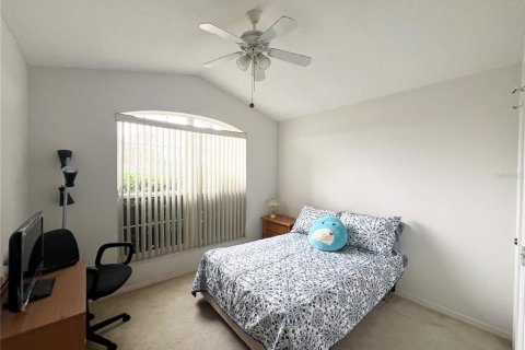 House in Kissimmee, Florida 4 bedrooms, 163.51 sq.m. № 1519999 - photo 21