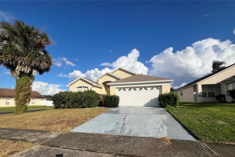 House in Kissimmee, Florida 4 bedrooms, 163.51 sq.m. № 1519999 - photo 2