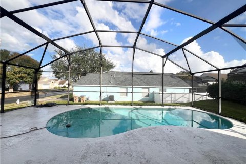 House in Kissimmee, Florida 4 bedrooms, 163.51 sq.m. № 1519999 - photo 26