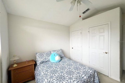 House in Kissimmee, Florida 4 bedrooms, 163.51 sq.m. № 1519999 - photo 22