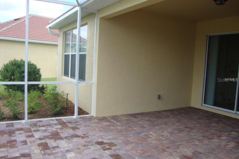 House in Venice, Florida 3 bedrooms, 177.54 sq.m. № 1917137 - photo 8