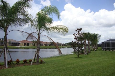 Villa ou maison à louer à Venice, Floride: 3 chambres, 177.54 m2 № 1917137 - photo 10