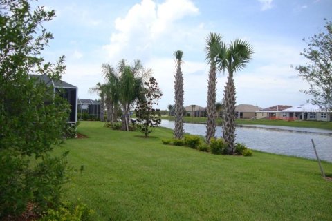 House in Venice, Florida 3 bedrooms, 177.54 sq.m. № 1917137 - photo 11
