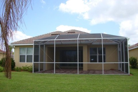 House in Venice, Florida 3 bedrooms, 177.54 sq.m. № 1917137 - photo 9