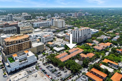 Adosado en venta en Coral Gables, Florida, 3 dormitorios, 130.06 m2 № 1948605 - foto 26