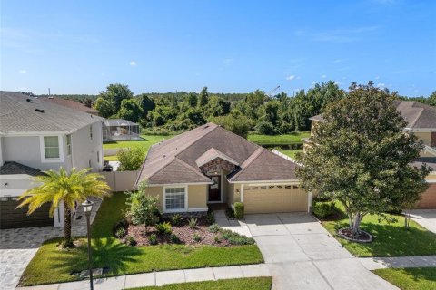 Casa en venta en Land O' Lakes, Florida, 3 dormitorios, 172.33 m2 № 2299597 - foto 3