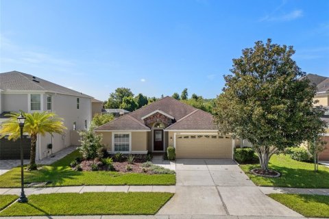 Casa en Land O' Lakes, Florida 3 dormitorios, 172.33 m2 № 2299597