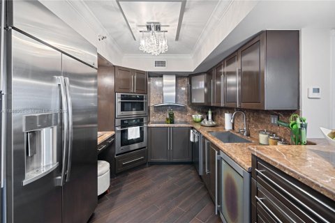 Купить кондоминиум в Авентура, Флорида 1 спальня, 79.62м2, № 1932980 - фото 8