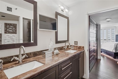 Купить кондоминиум в Авентура, Флорида 1 спальня, 79.62м2, № 1932980 - фото 13