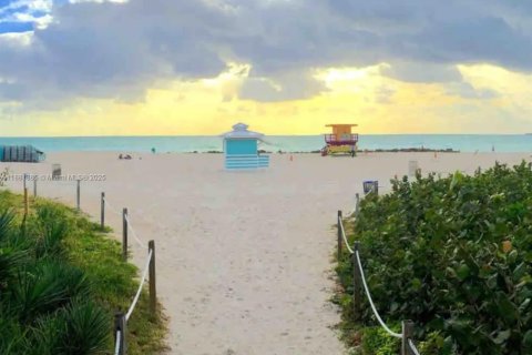 Condo in Miami Beach, Florida, 1 bedroom  № 1925062 - photo 25