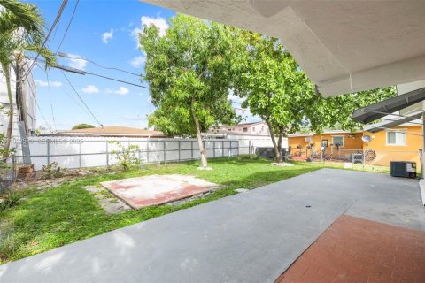 Снять в аренду виллу или дом в Хайалиа, Флорида 3 спальни, № 1991322 - фото 27