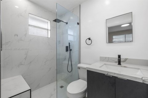 Снять в аренду виллу или дом в Хайалиа, Флорида 3 спальни, № 1991322 - фото 16