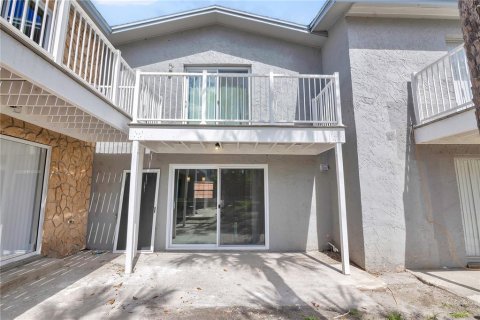 Copropriété à vendre à Winter Park, Floride: 2 chambres, 102.94 m2 № 2105929 - photo 22
