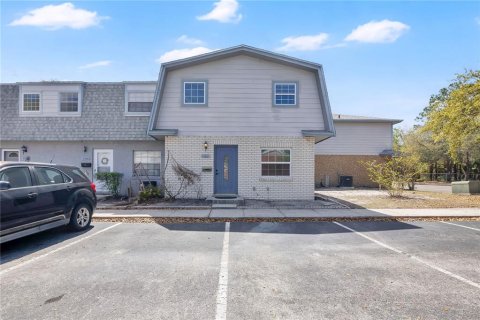 Condominio en Winter Park, Florida, 2 dormitorios № 2105929