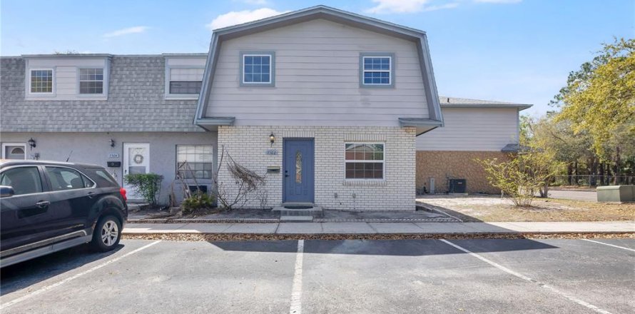 Condo à Winter Park, Floride, 2 chambres  № 2105929