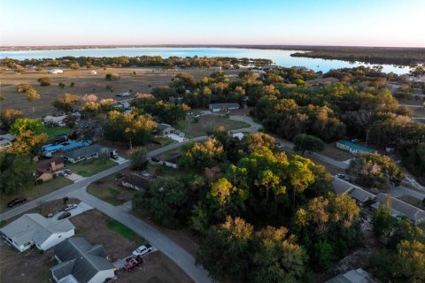 Land in Lake Placid, Florida № 2161672 - photo 1