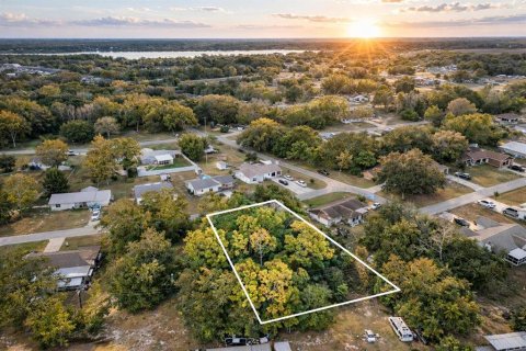 Land in Lake Placid, Florida № 2161672