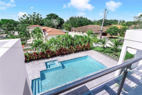 Villa ou maison à vendre à Doral, Floride: 5 chambres, 336.03 m2 № 1844171 - photo 29