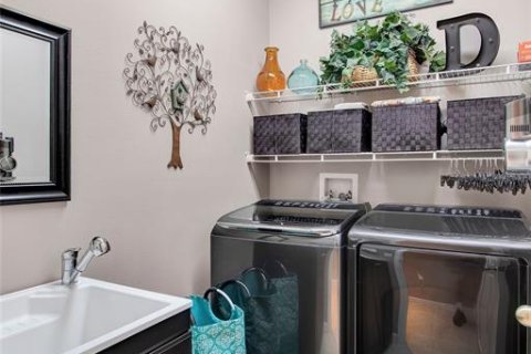 Casa en venta en Clermont, Florida, 4 dormitorios, 222.87 m2 № 1756997 - foto 26