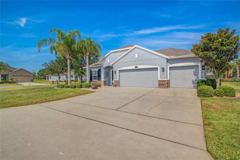 Casa en venta en Clermont, Florida, 4 dormitorios, 222.87 m2 № 1756997 - foto 3