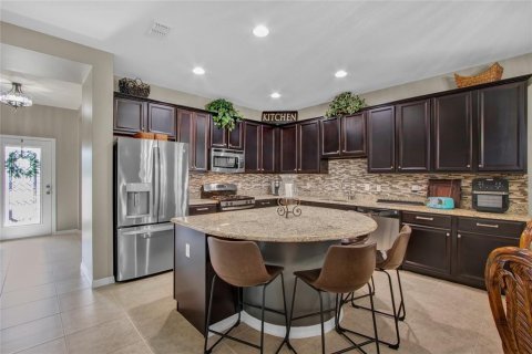 Casa en venta en Clermont, Florida, 4 dormitorios, 222.87 m2 № 1756997 - foto 7