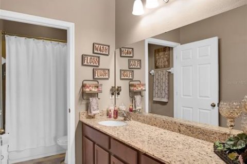 Casa en venta en Clermont, Florida, 4 dormitorios, 222.87 m2 № 1756997 - foto 25