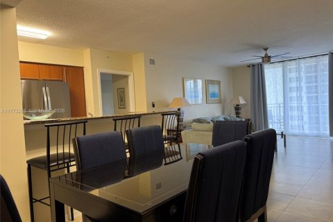 Copropriété à louer à Hallandale Beach, Floride: 2 chambres, 110.55 m2 № 2193776 - photo 16