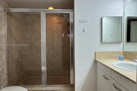 Copropriété à louer à Hallandale Beach, Floride: 2 chambres, 110.55 m2 № 2193776 - photo 15