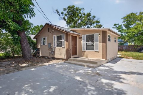Villa ou maison à Sarasota, Floride 3 chambres, 80.27 m2 № 2207992