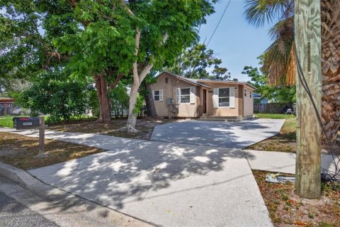 Villa ou maison à vendre à Sarasota, Floride: 3 chambres, 80.27 m2 № 2207992 - photo 25