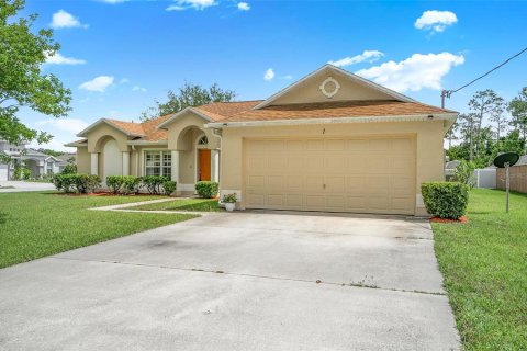 Casa en Palm Coast, Florida 4 dormitorios, 190.45 m2 № 2233178