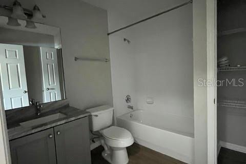 Condo in Altamonte Springs, Florida, 2 bedrooms  № 2230781 - photo 22