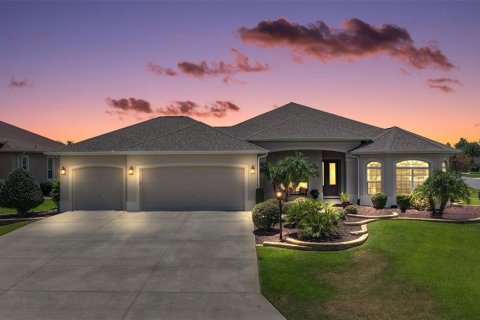 Villa ou maison à vendre à The Villages, Floride: 3 chambres, 241.73 m2 № 1879064 - photo 1