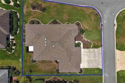 Villa ou maison à vendre à The Villages, Floride: 3 chambres, 241.73 m2 № 1879064 - photo 2