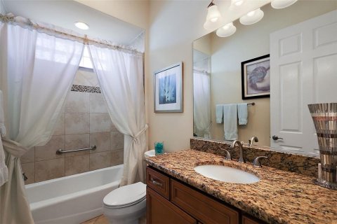 Villa ou maison à vendre à The Villages, Floride: 3 chambres, 241.73 m2 № 1879064 - photo 25