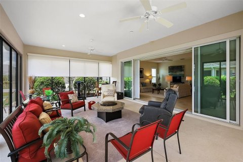 Villa ou maison à vendre à The Villages, Floride: 3 chambres, 241.73 m2 № 1879064 - photo 29