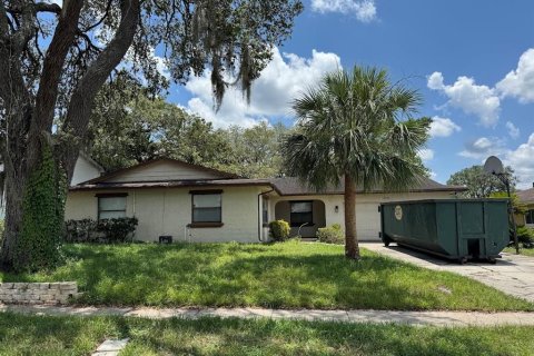 Villa ou maison à vendre à Orlando, Floride: 3 chambres, 172.05 m2 № 1751662 - photo 1
