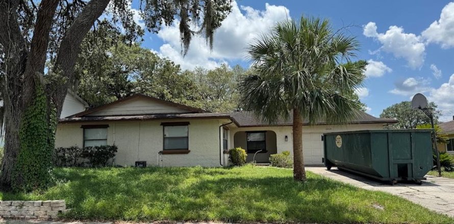 Villa ou maison à Orlando, Floride 3 chambres, 172.05 m2 № 1751662