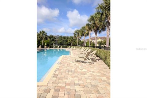 Adosado en alquiler en Windermere, Florida, 3 dormitorios, 174.75 m2 № 1914578 - foto 14