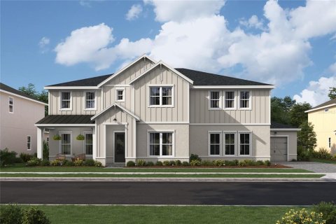 Casa en Sanford, Florida 5 dormitorios, 455.5 m2 № 2198585