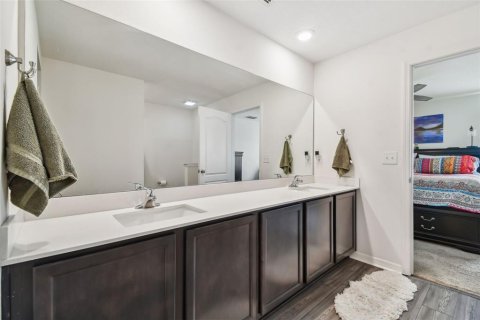 Townhouse in Tampa, Florida 2 bedrooms, 150.59 sq.m. № 1341569 - photo 21