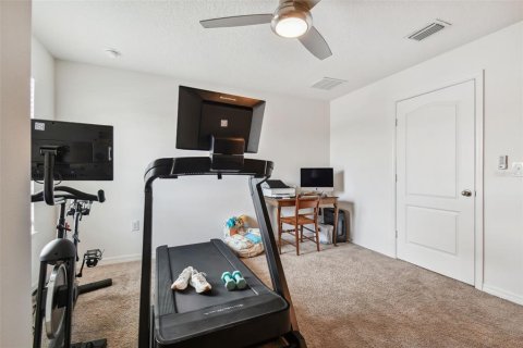 Townhouse in Tampa, Florida 2 bedrooms, 150.59 sq.m. № 1341569 - photo 24