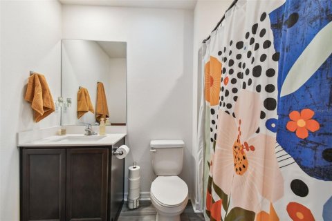 Townhouse in Tampa, Florida 2 bedrooms, 150.59 sq.m. № 1341569 - photo 25