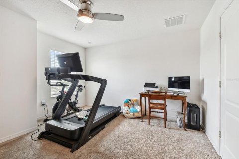 Townhouse in Tampa, Florida 2 bedrooms, 150.59 sq.m. № 1341569 - photo 23