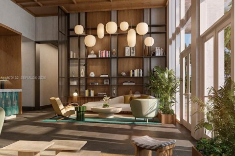 Condominio en venta en Miami, Florida, 2 dormitorios № 2030854 - foto 6